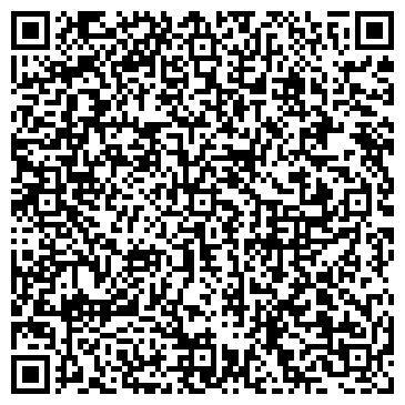 QR-код с контактной информацией организации ООО Интер Климат
