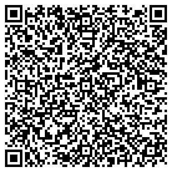 QR-код с контактной информацией организации ООО Русгеосинт