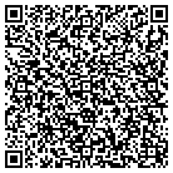 QR-код с контактной информацией организации ОКАКАО