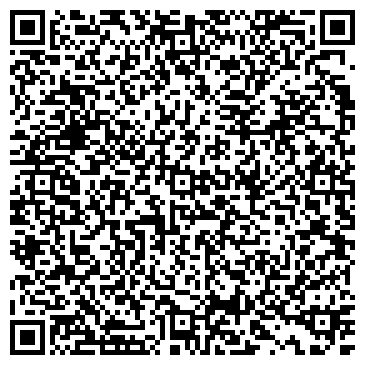 QR-код с контактной информацией организации Белый-мрамор