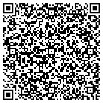 QR-код с контактной информацией организации ООО Проверт