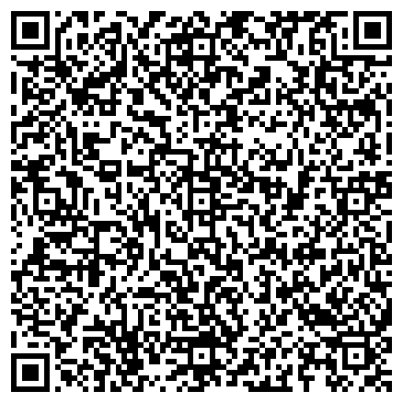 QR-код с контактной информацией организации ООО ГеоКадастр24