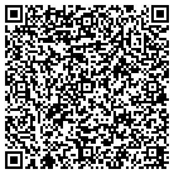 QR-код с контактной информацией организации НАВИГАТОР ПЛЮС