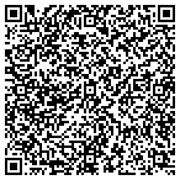 QR-код с контактной информацией организации ООО Веб-студия Закат