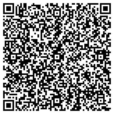 QR-код с контактной информацией организации ООО АЛДИ