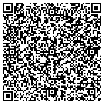 QR-код с контактной информацией организации Boom Bino