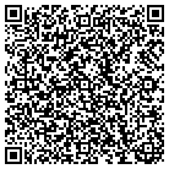 QR-код с контактной информацией организации ООО FAW. Восточный ветер
