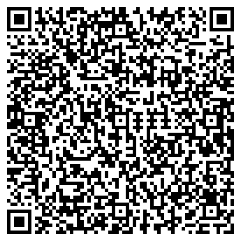 QR-код с контактной информацией организации ООО ТД Русский цвет