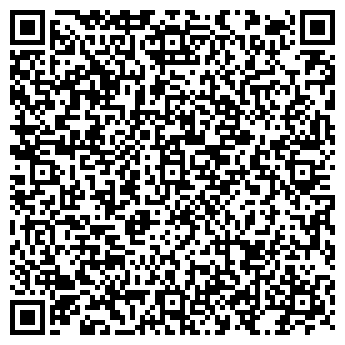 QR-код с контактной информацией организации Куда поеду