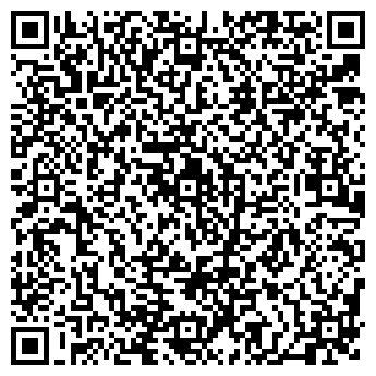 QR-код с контактной информацией организации ООО ЖК «Парголово»