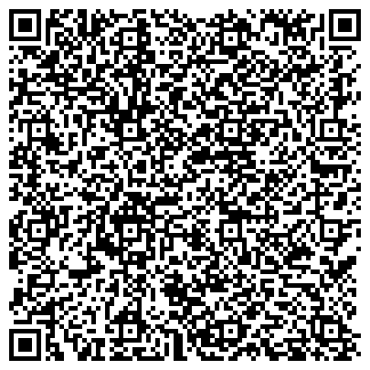 QR-код с контактной информацией организации Частный английский детский сад Discovery Нагатинский