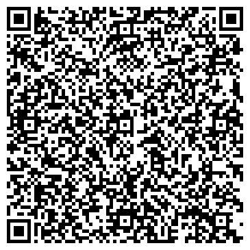 QR-код с контактной информацией организации ООО «Самра – Квадро»