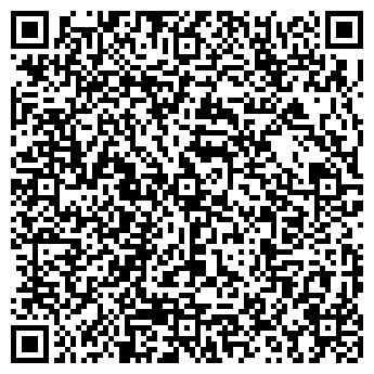 QR-код с контактной информацией организации ООО EFICA