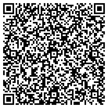 QR-код с контактной информацией организации ООО Гидроизоляция