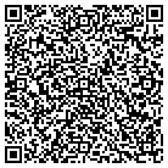 QR-код с контактной информацией организации ООО Техногрупп