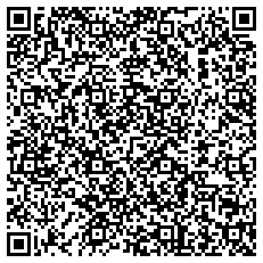 QR-код с контактной информацией организации АНО Учебный центр ПрофРазвитие