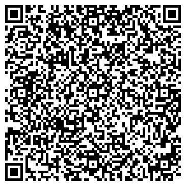 QR-код с контактной информацией организации ООО Новое Тепло
