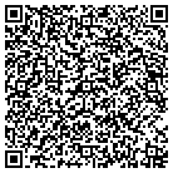 QR-код с контактной информацией организации ООО "Веб Фокус"