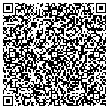 QR-код с контактной информацией организации Мини-дома