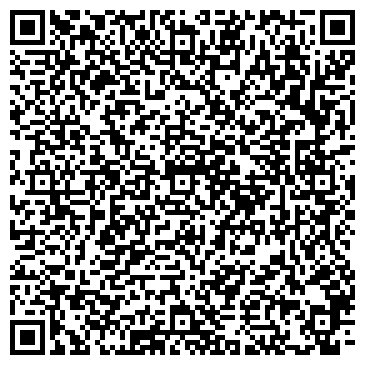 QR-код с контактной информацией организации Натяжные потолки и светильники в Гомеле