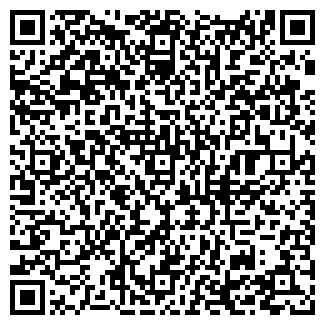 QR-код с контактной информацией организации ООО АРТА