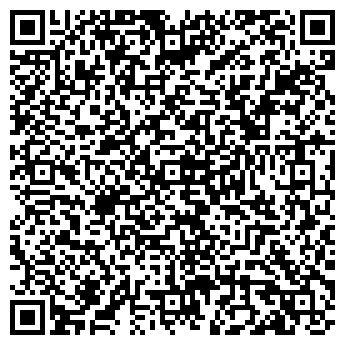 QR-код с контактной информацией организации ООО ГлавПартнёр