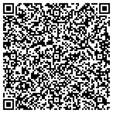QR-код с контактной информацией организации Вилка-Розетка