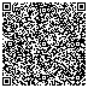 QR-код с контактной информацией организации Контекстное агентство Буквосвет