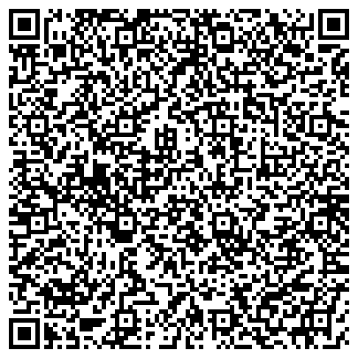 QR-код с контактной информацией организации ООО Питомник растений "Сибирский сад"