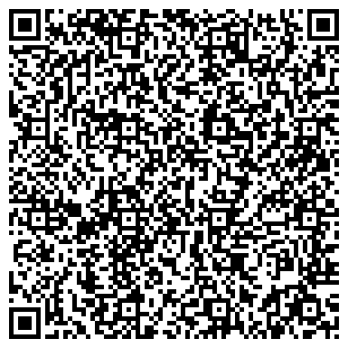 QR-код с контактной информацией организации Эльклиник на Нагатинской