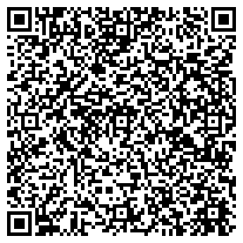 QR-код с контактной информацией организации ООО «ПАМПТЕХ ИНВЕСТ»