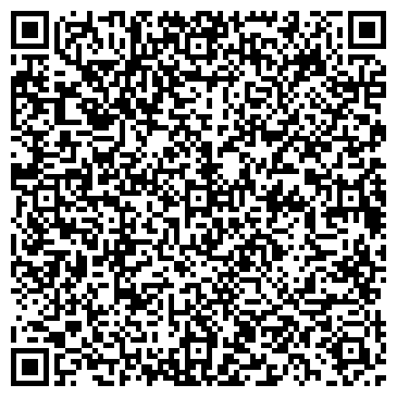 QR-код с контактной информацией организации ООО Практика Плюс