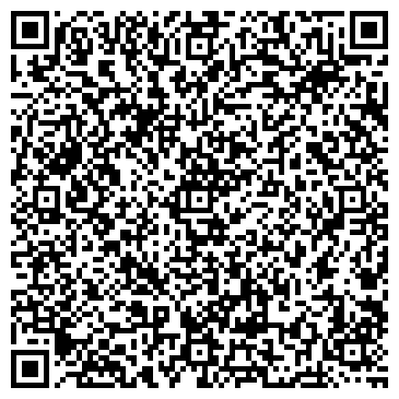 QR-код с контактной информацией организации ООО "Техника Безопасности"