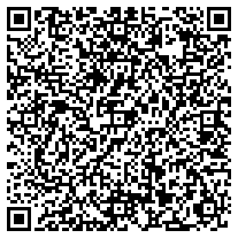 QR-код с контактной информацией организации ООО Фактория