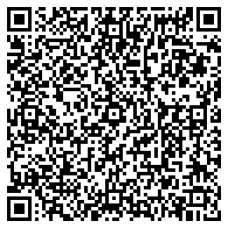 QR-код с контактной информацией организации ФОРПОСТ-1