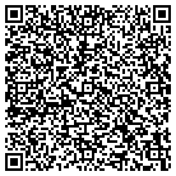 QR-код с контактной информацией организации ООО Медведь