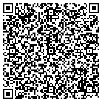 QR-код с контактной информацией организации ООО Грин Принт