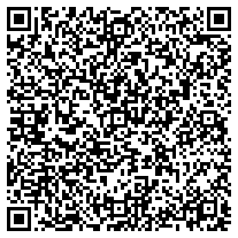 QR-код с контактной информацией организации ООО «КолесоПлюс»