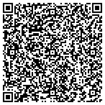 QR-код с контактной информацией организации ООО Panda English School