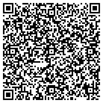 QR-код с контактной информацией организации ООО Fit Service