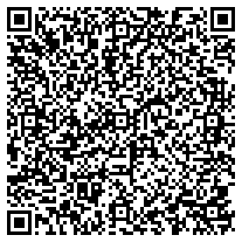 QR-код с контактной информацией организации Мидас-Телеком