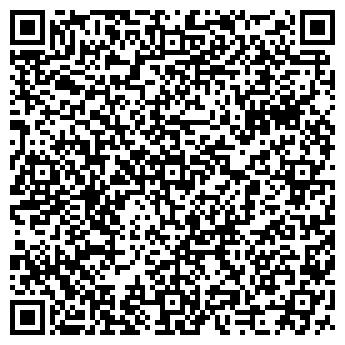 QR-код с контактной информацией организации ИП Салон Европейской обуви GoErgo