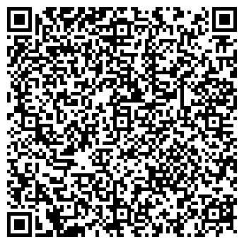 QR-код с контактной информацией организации ООО «Музей Плюс»