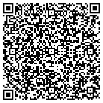 QR-код с контактной информацией организации Пассажирские перевозки