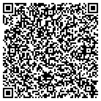 QR-код с контактной информацией организации ООО «Лазурь»