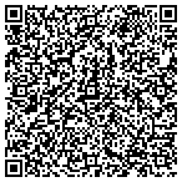 QR-код с контактной информацией организации Kuraga.org