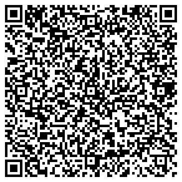 QR-код с контактной информацией организации ООО СКАНДРАЙВ