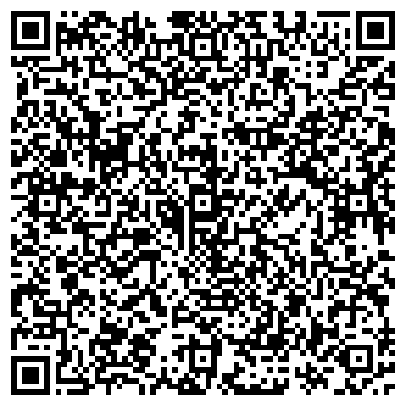 QR-код с контактной информацией организации ООО Генератор КВТ