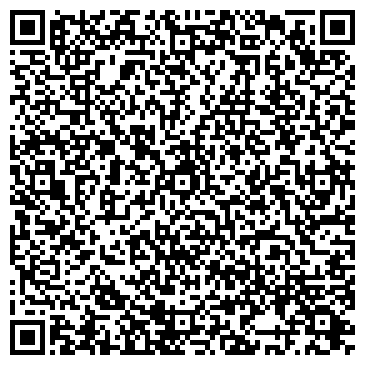 QR-код с контактной информацией организации «Дом офицеров Ставропольского гарнизона»
