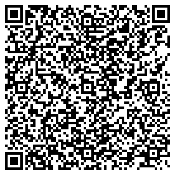 QR-код с контактной информацией организации zerkala-solina.ru